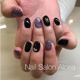 ネイル CHILO 木村のネイルデザイン