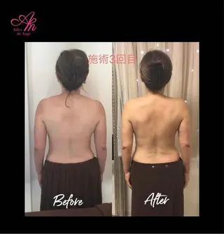 Ailes de Ange　MARIのエステ・リラクイメージ