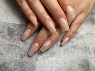 ネイル NailDay所属・Hayashi .のネイルデザイン