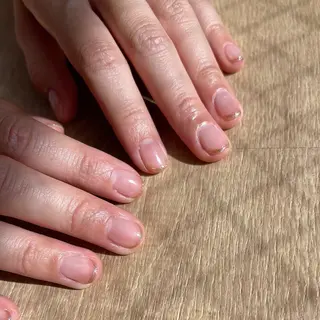 ネイル clair所属・nail salon Clairのネイルデザイン
