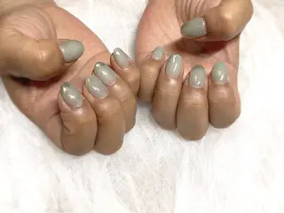 ネイル nail salon slothのネイルデザイン