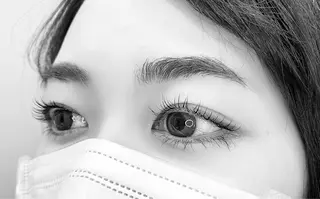 マツエク・マツパ 🫧OKUYAMA KOHARU 🫧のマツエク・マツパデザイン