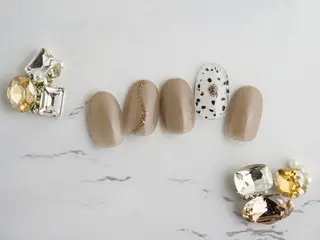 ネイル miwa .のネイルデザイン