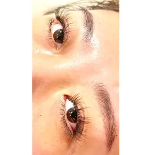 マツエク・マツパ eyelash GARDENのマツエク・マツパデザイン