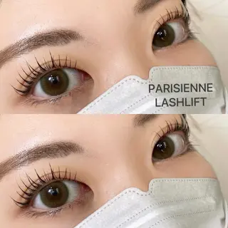 マツエク・マツパ jiem5eye ジェイムファイブアイのマツエク・マツパデザイン