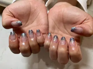 ネイル ネイルサロンMs.G ネイルサロンミスジーのネイルデザイン