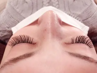 マツエク・マツパ tozone eye AYANOのマツエク・マツパデザイン