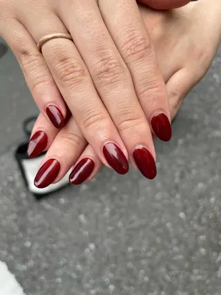 ネイル Nailsalon yuuchiのネイルデザイン