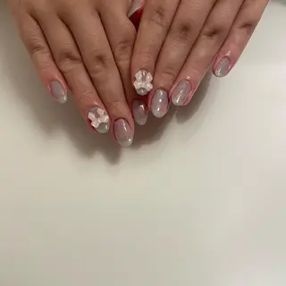 ネイル &h MAKIのネイルデザイン