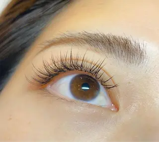 マツエク・マツパ まつ毛パーマまつエク 緑が丘徒歩1分/松田のマツエク・マツパデザイン