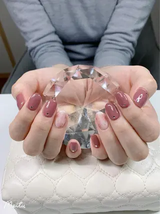 ネイル yuni所属・Nail salon yuriのネイルデザイン