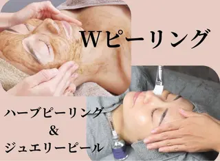 【毛穴・美白専門店】 ラエッセ恵比寿のエステ・リラクイメージ
