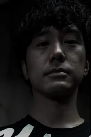 パーマ メンズ glunge所属・🎩glunge🎩 AYA💄のヘアスタイル