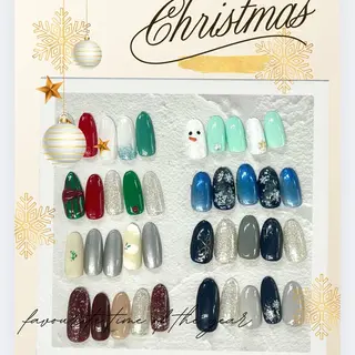 ネイル Van Nail Salonのネイルデザイン