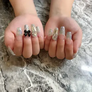 ネイル 【Laule‘a 】のネイルデザイン