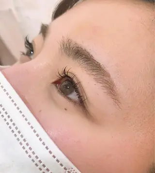 マツエク・マツパ 🤍小田 恵美🤍のマツエク・マツパデザイン