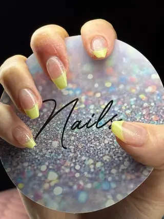 ネイル Amys nail エミのネイルデザイン