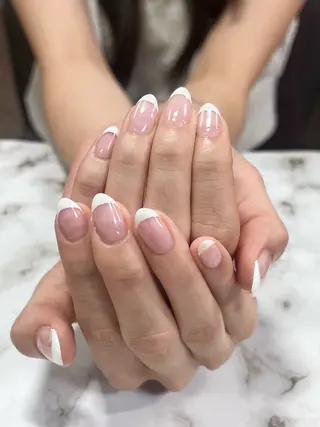 ネイル 自由が丘サロン AYAME💅のネイルデザイン