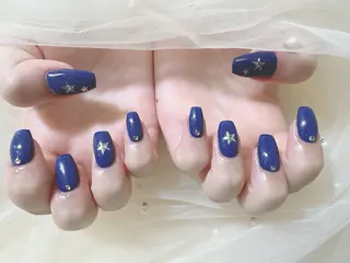 ネイル MOJO NailSalonのネイルデザイン