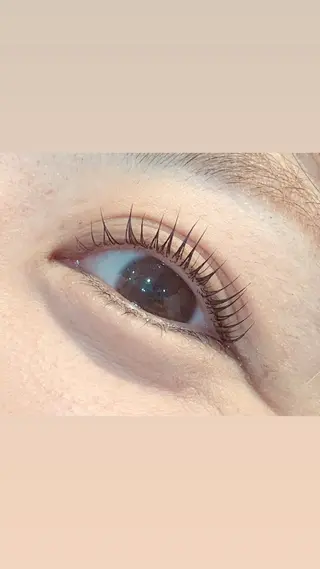 マツエク・マツパ hirakawa makoの眉毛・アイブロウイメージ