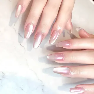 ネイル プライベートサロン Rのネイルデザイン