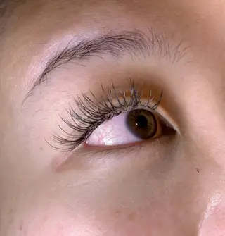 マツエク・マツパ Rimie👀 Watanabeのマツエク・マツパデザイン