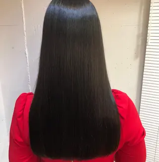 ロング kawakita yoshinoriのヘアスタイル