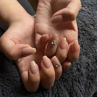 ネイル Lily nailsのネイルデザイン