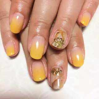 ネイル preciosa.nail所属・久場 晴美のネイルデザイン
