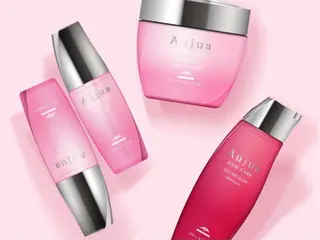 倉林隆一🐈 ダブルカラー/艶髪のヘアスタイル