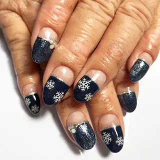 ネイル MaHaRo所属・S HARUKAのネイルデザイン