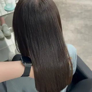 カラー mei _Jr. colorlist☆のヘアスタイル