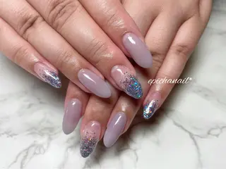 ネイル EPICHA NAILのネイルデザイン