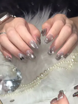 ネイル toyvenail kotone 川越のネイルデザイン