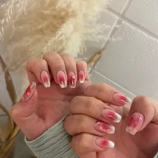 ネイル Nail salon R⋆*のネイルデザイン
