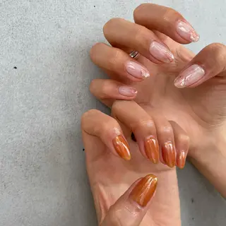 ネイル nail slon mioのネイルデザイン