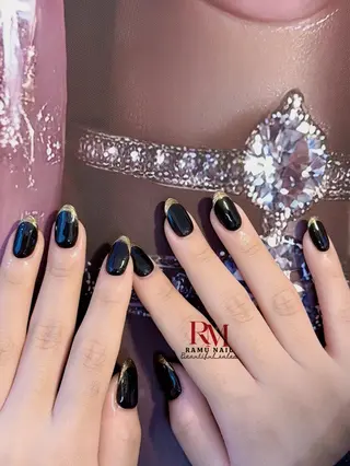 ネイル YURI Chanのネイルデザイン