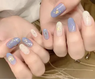 ネイル 市川駅 ✿中津のネイルデザイン