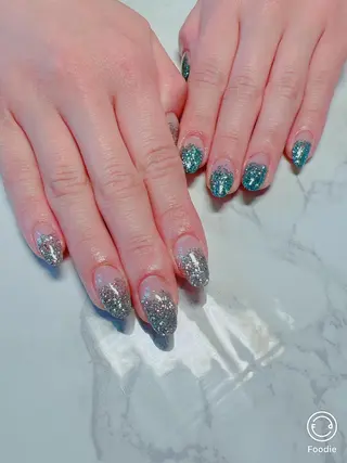 ネイル たきぐち みちこのネイルデザイン