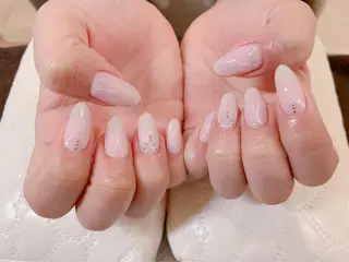 ネイル albero di glicine所属・albero di glicineのマツエク・マツパデザイン