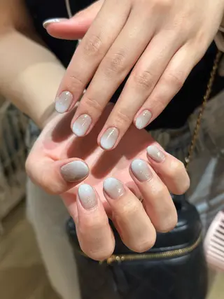 ネイル 松永 稚奈のネイルデザイン