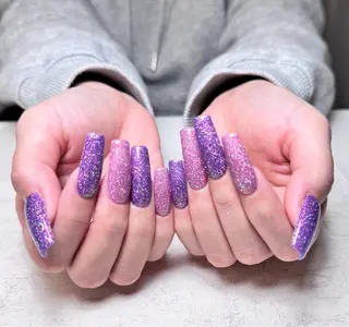ネイル YS Nailのネイルデザイン