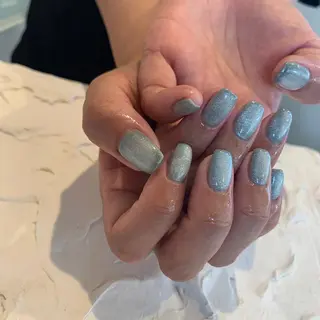 ネイル Natsuko 🐥のネイルデザイン