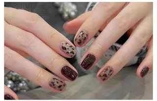 ネイル MIYUKI Salonのネイルデザイン