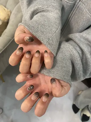 ネイル Clear kazuhaのネイルデザイン