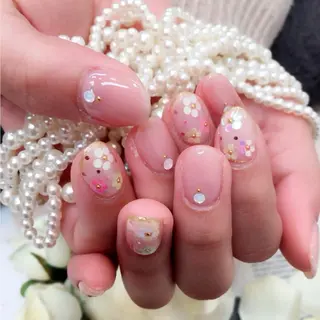 ネイル mie_ nailのネイルデザイン