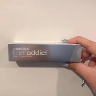 マツエク・マツパ Little 北花田 仲宗根のマツエク・マツパデザイン