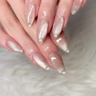 ネイル たけやま しののネイルデザイン