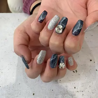 ネイル beauty:bea st並木nailのネイルデザイン