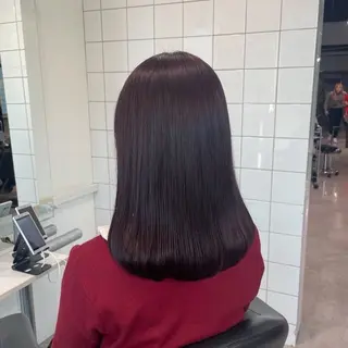 ロング ⛄️レイヤー⛄透明感 ⛄️kyotaroのヘアスタイル